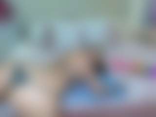 Live-sekscamshow van MsssParisss