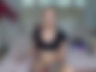 MsssParisss's Live Sex Cam Show
