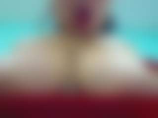 Adorable Cristina's Live Sex Cam Show