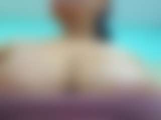 Adorable Cristina's Live Sex Cam Show