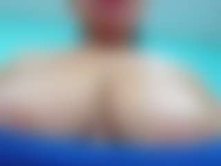 Adorable Cristina's Live Sex Cam Show