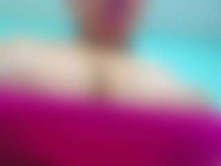 Adorable Cristina's Live Sex Cam Show