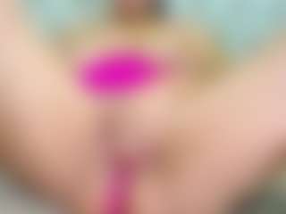 Adorable Cristina's Live Sex Cam Show
