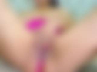 Adorable Cristina's Live Sex Cam Show