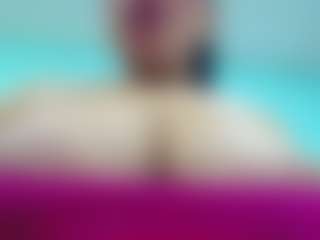 Adorable Cristina's Live Sex Cam Show