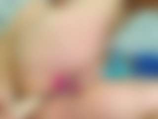 Adorable Cristina's Live Sex Cam Show