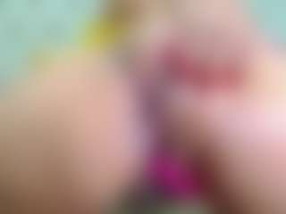 Adorable Cristina's Live Sex Cam Show