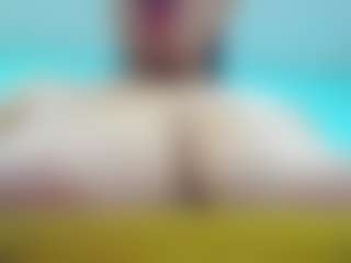 Adorable Cristina's Live Sex Cam Show