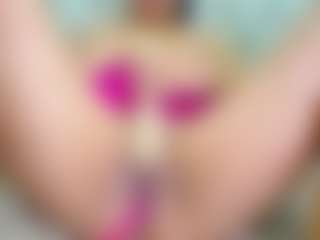 Adorable Cristina's Live Sex Cam Show