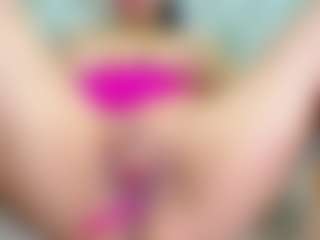Adorable Cristina's Live Sex Cam Show