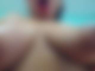 Adorable Cristina's Live Sex Cam Show