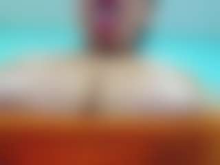 Adorable Cristina's Live Sex Cam Show