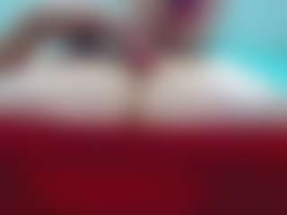 Adorable Cristina's Live Sex Cam Show