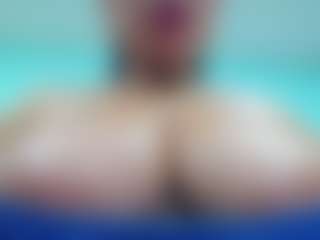 Adorable Cristina's Live Sex Cam Show
