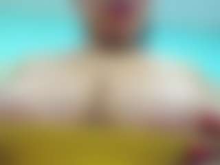 Adorable Cristina's Live Sex Cam Show