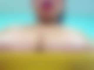 Adorable Cristina's Live Sex Cam Show