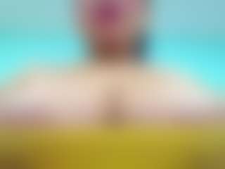 Adorable Cristina's Live Sex Cam Show
