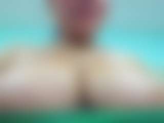 Adorable Cristina's Live Sex Cam Show