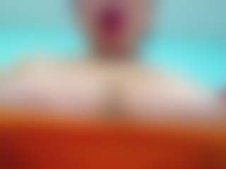 Live cam show with Adorable Cristina - Brown Hair on Cam Slut