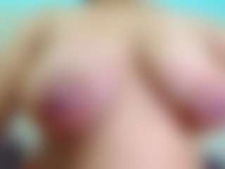 Adorable Cristina's Live Sex Cam Show