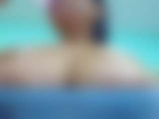 Adorable Cristina's Live Sex Cam Show
