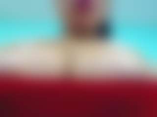 Adorable Cristina's Live Sex Cam Show