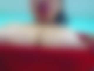 Live cam show with Adorable Cristina - Amateur on Dare Cams