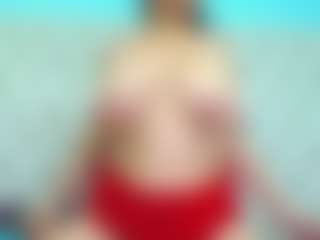 Adorable Cristina's Live Sex Cam Show