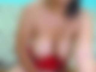 Adorable Cristina's Live Sex Cam Show