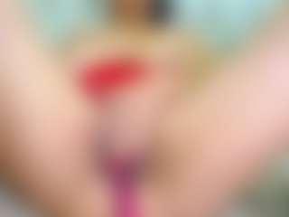 Adorable Cristina's Live Sex Cam Show