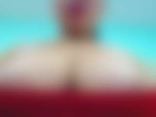 Adorable Cristina's Live Sex Cam Show