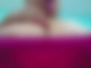 Adorable Cristina's Live Sex Cam Show