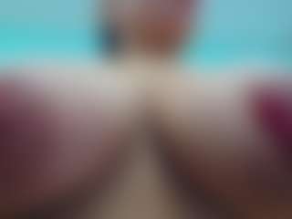 Adorable Cristina's Live Sex Cam Show