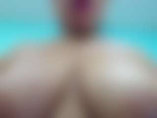 Adorable Cristina's Live Sex Cam Show