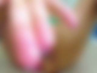 Adorable Cristina's Live Sex Cam Show