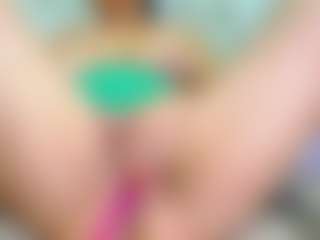 Adorable Cristina's Live Sex Cam Show