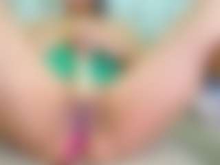 Adorable Cristina's Live Sex Cam Show