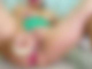 Adorable Cristina's Live Sex Cam Show
