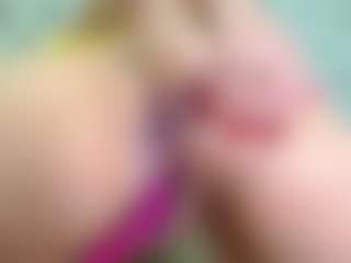 Live-sekscamshow van Adorable Cristina
