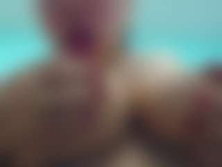 Adorable Cristina's Live Sex Cam Show