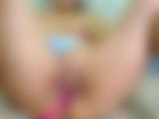 Adorable Cristina's Live Sex Cam Show