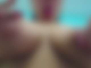 Adorable Cristina's Live Sex Cam Show