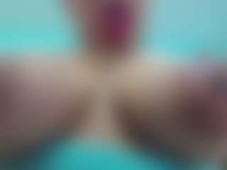 Adorable Cristina's Live Sex Cam Show
