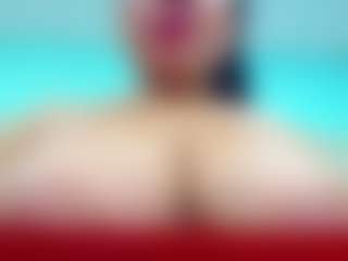Adorable Cristina's Live Sex Cam Show