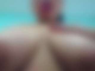 Adorable Cristina's Live Sex Cam Show