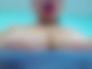 Adorable Cristina's Live Sex Cam Show