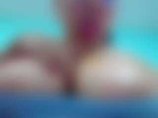 Adorable Cristina's Live Sex Cam Show