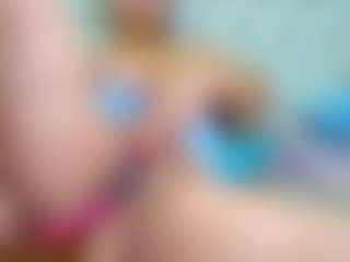 Adorable Cristina's Live Sex Cam Show