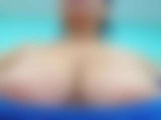Adorable Cristina's Live Sex Cam Show