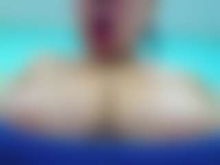 Adorable Cristina's Live Sex Cam Show